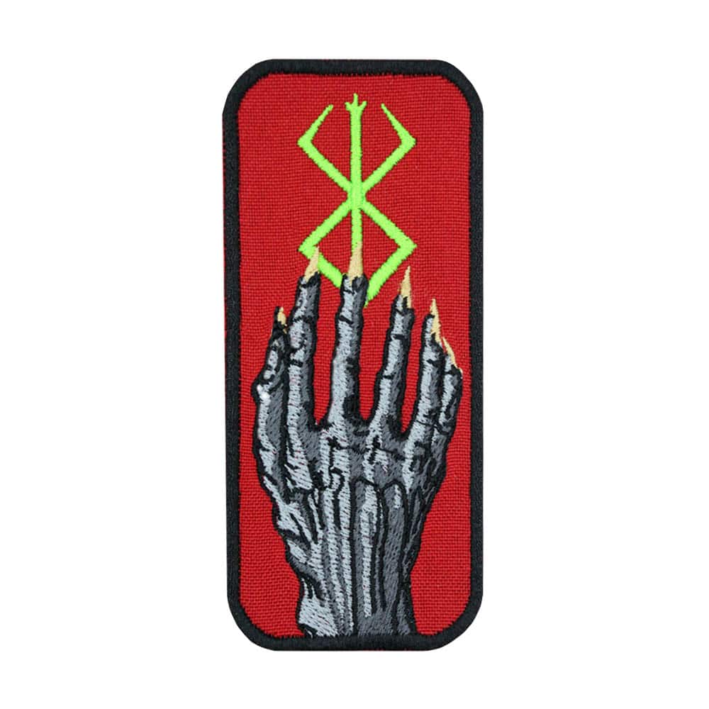 God Hand Berserk Patch