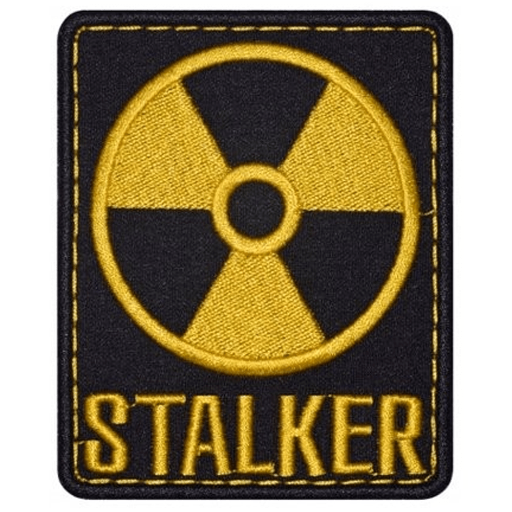 STALKER Dangerous Zone Patch