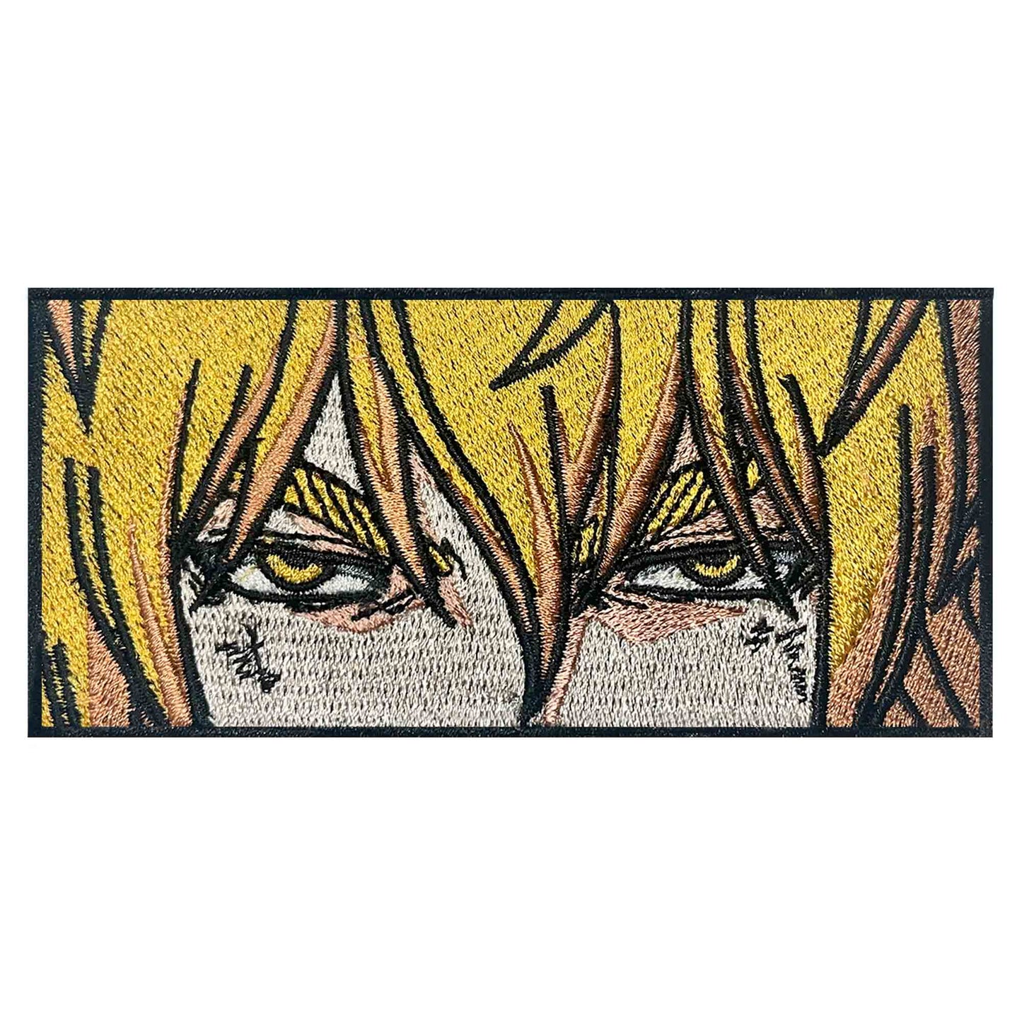 Vinland Saga Thorfinn Patch