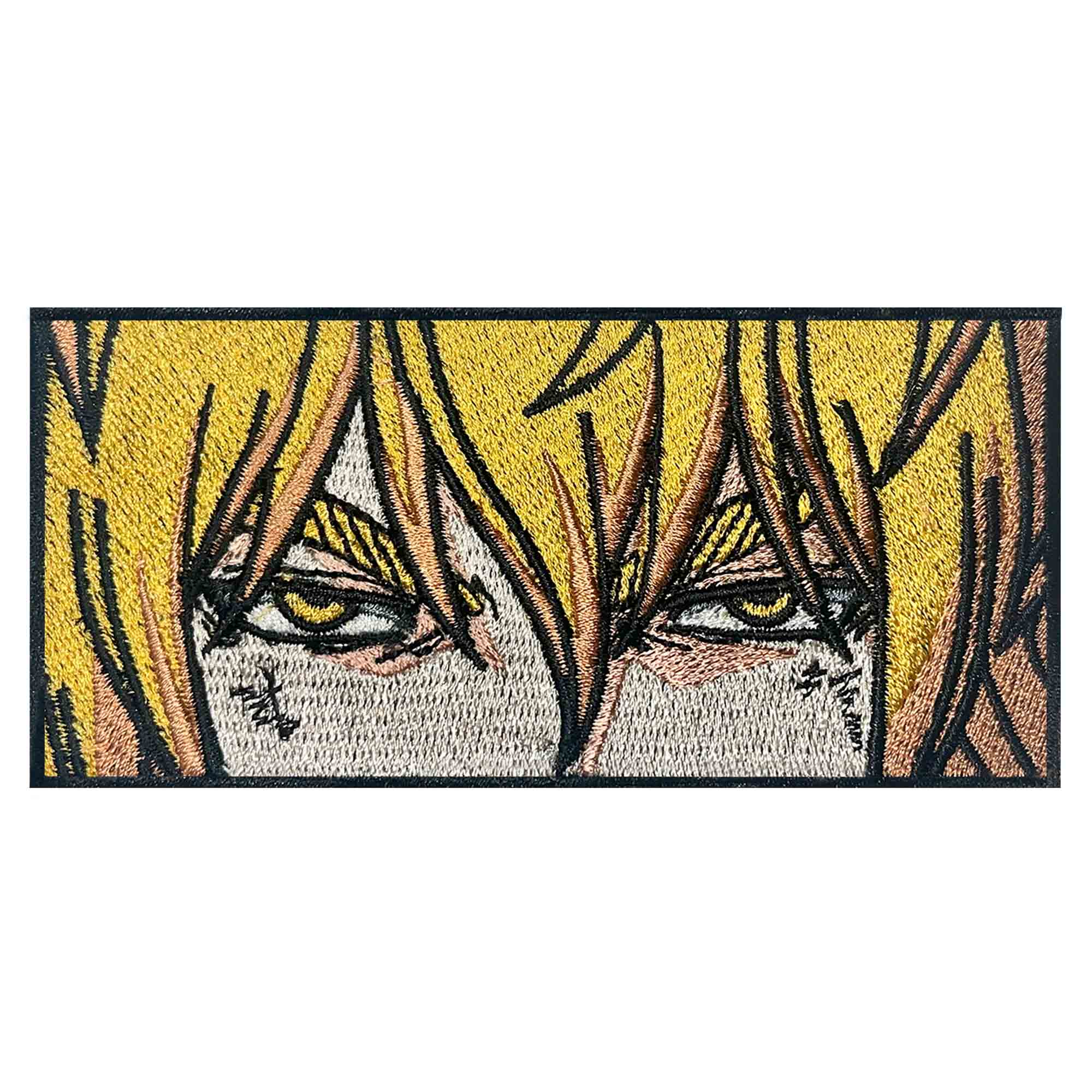 Vinland Saga Thorfinn Patch