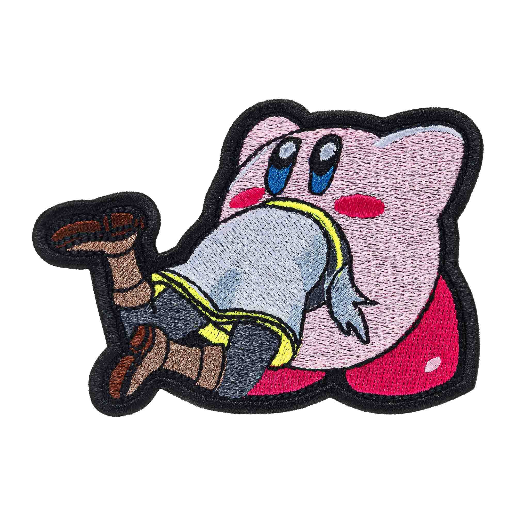 Sousou No Frieren Anime Pokemon Patch