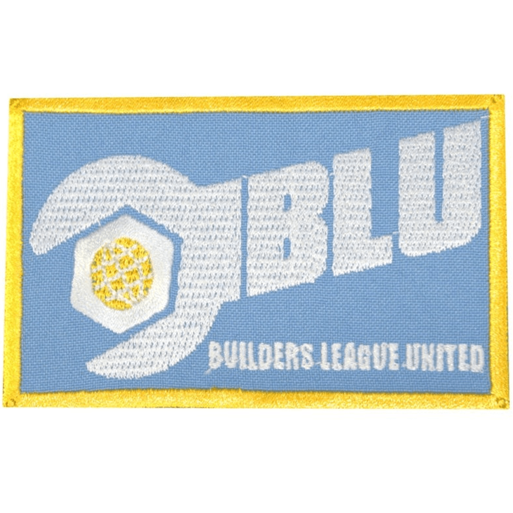 Team Fortress Team Blu Patch