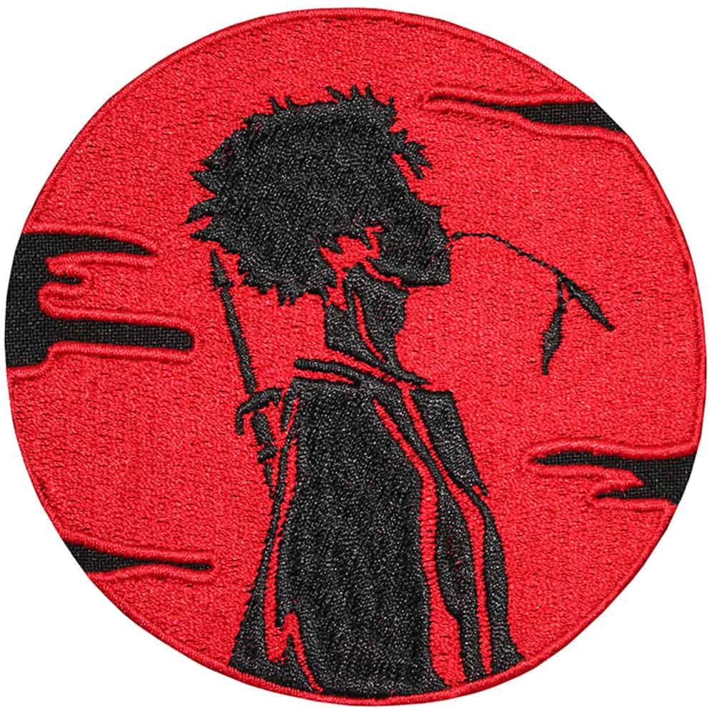 Samurai Champloo Mugen Patch
