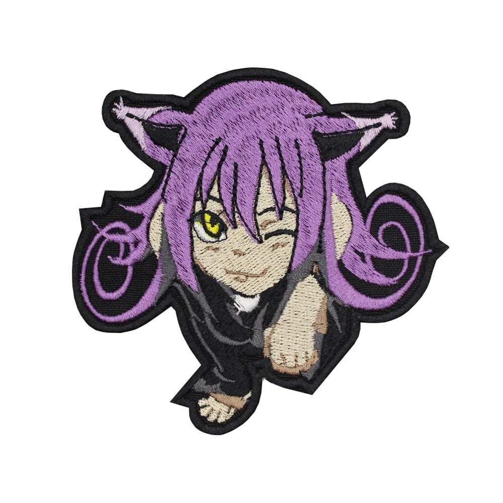 Soul Eater Blair Patch